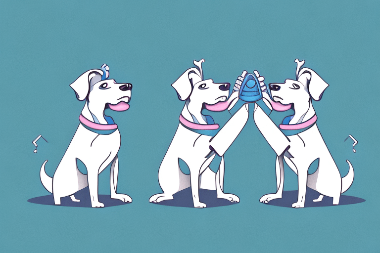 Do Dogs Groom Each Other