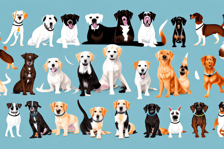 Discover the Best Dog Mixes for Your Family