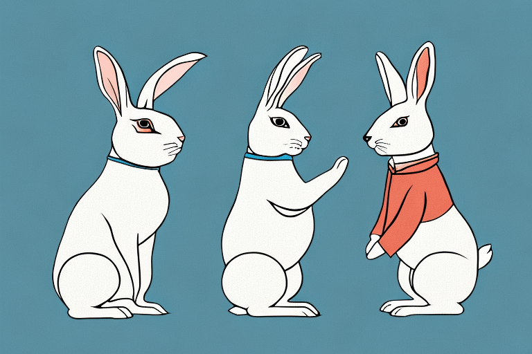 Are Rabbits Smarter Than Dogs