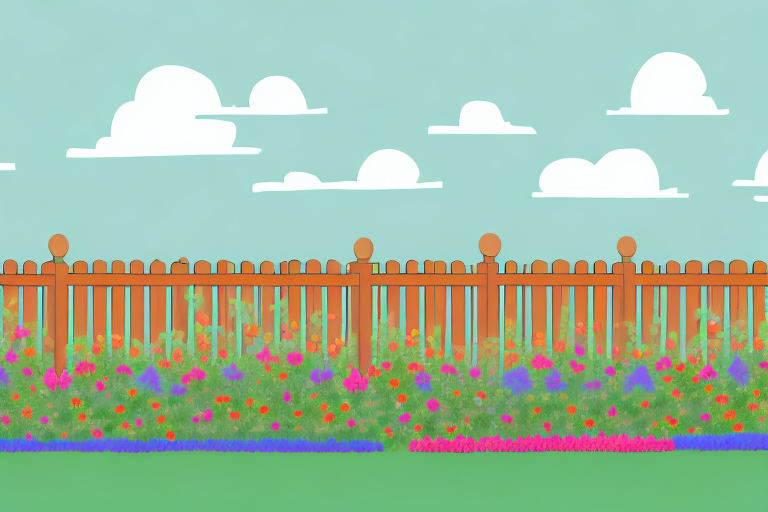 How to Keep Dogs Out of Flower Beds