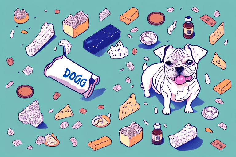 Can Dogs Be Lactose Intolerant