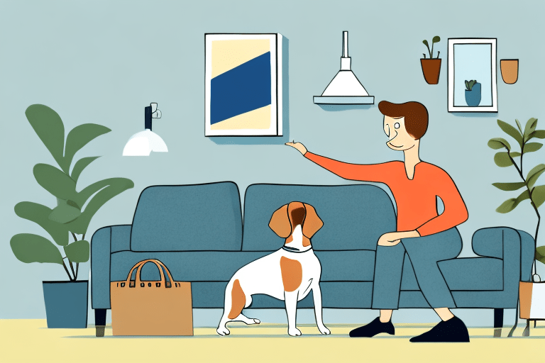 Are Beagles Good House Dogs