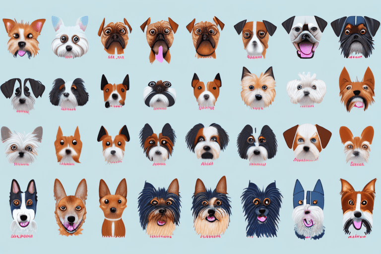 Discover the Best Dog Breeds for Companionship