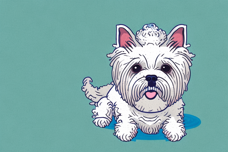 Can You Potty Train Older Dogs