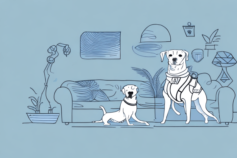 The Best Small Service Dog Breeds for Your Home