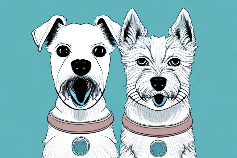 How to Put on a Prong Collar for Dogs