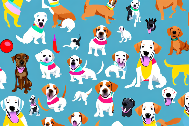 Discover the Best Dog Daycare for Your Furry Friend