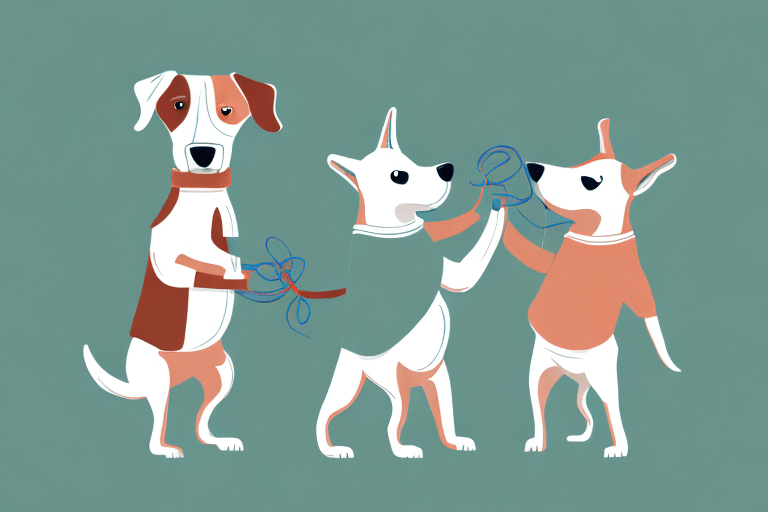 Do Dogs Do Better in Pairs