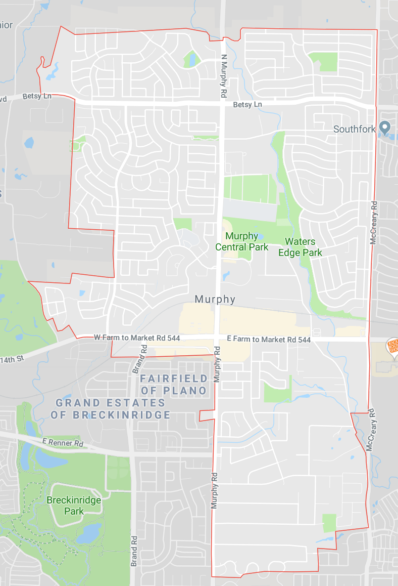 Murphy Pooper Scooper Services Pooper Scooper