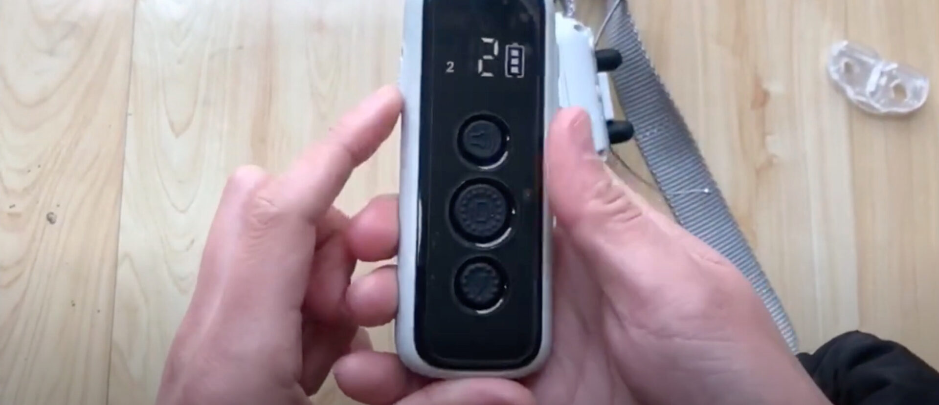 7 Best Shock Collars For LongHaired Dogs [July 2023] DoggoMag