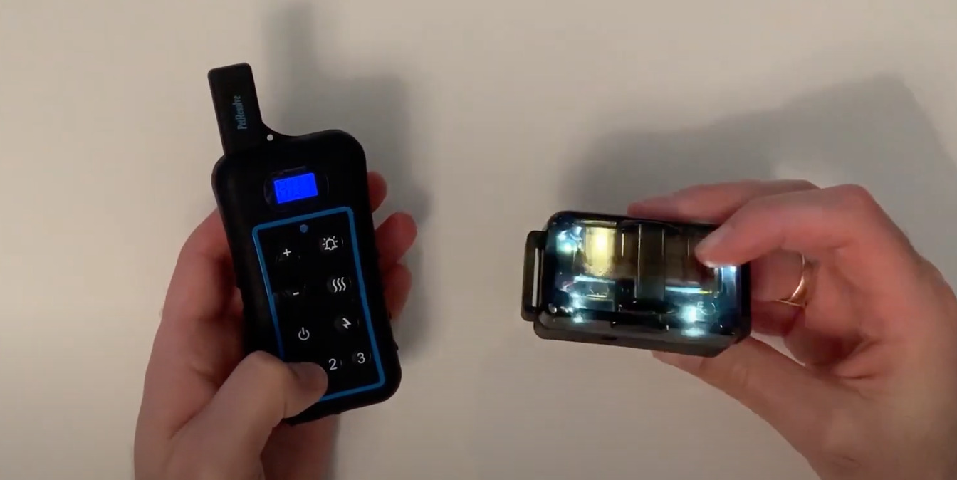 7 Best Shock/Training Collars for German Shepherds [Oct 2023] DoggoMag