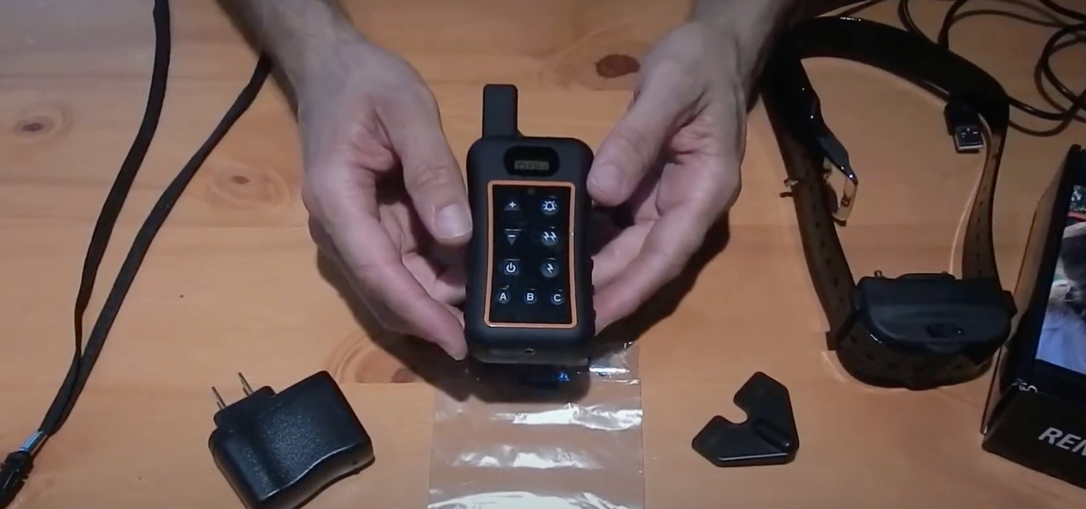 7 Best Shock Collars For LongHaired Dogs [July 2023] DoggoMag