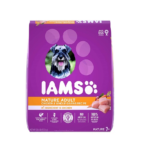 The 10 Best Senior Dog Foods of 2023 Dog Guide Reviews