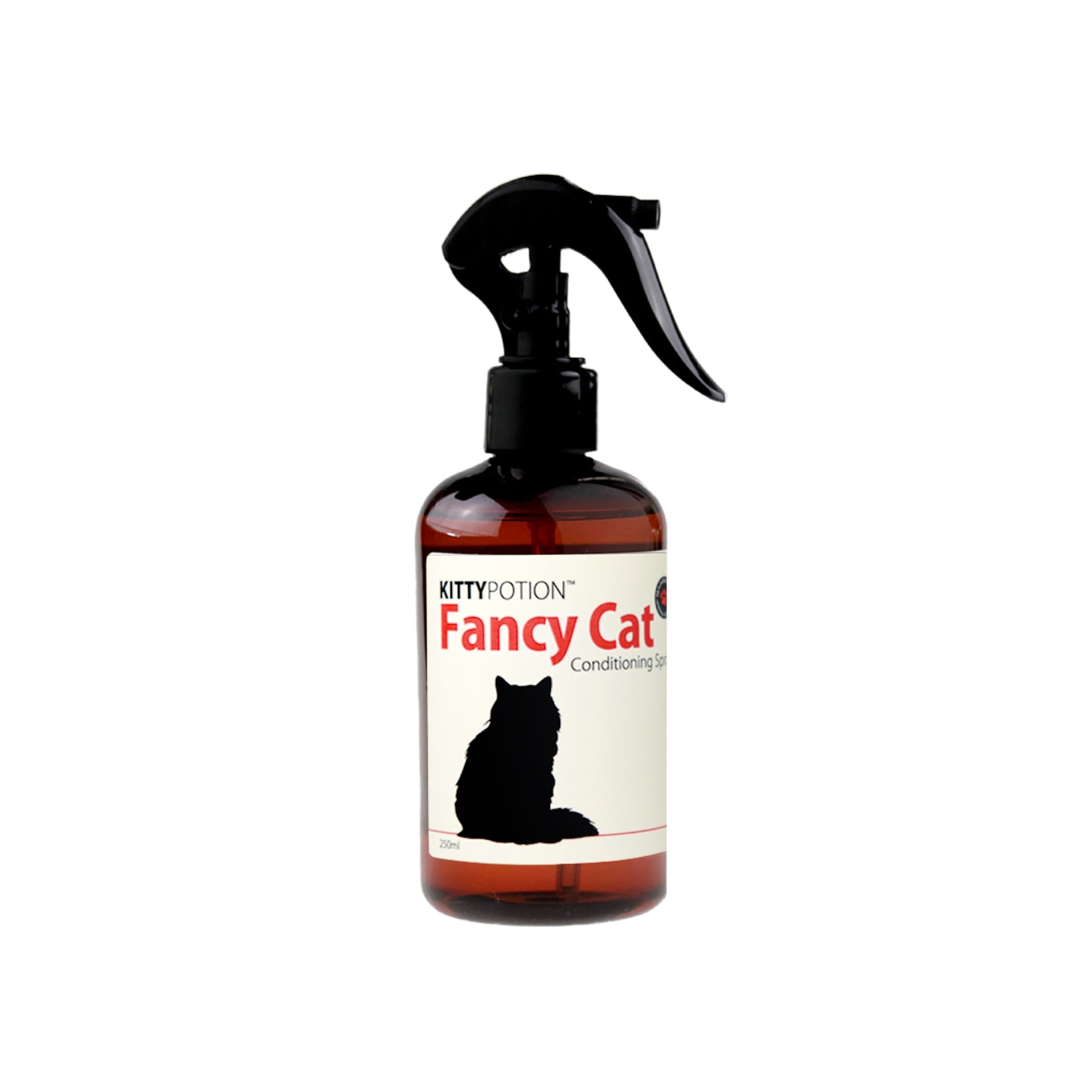 FANCY CAT CONDITIONING SPRAY Doggy Potion