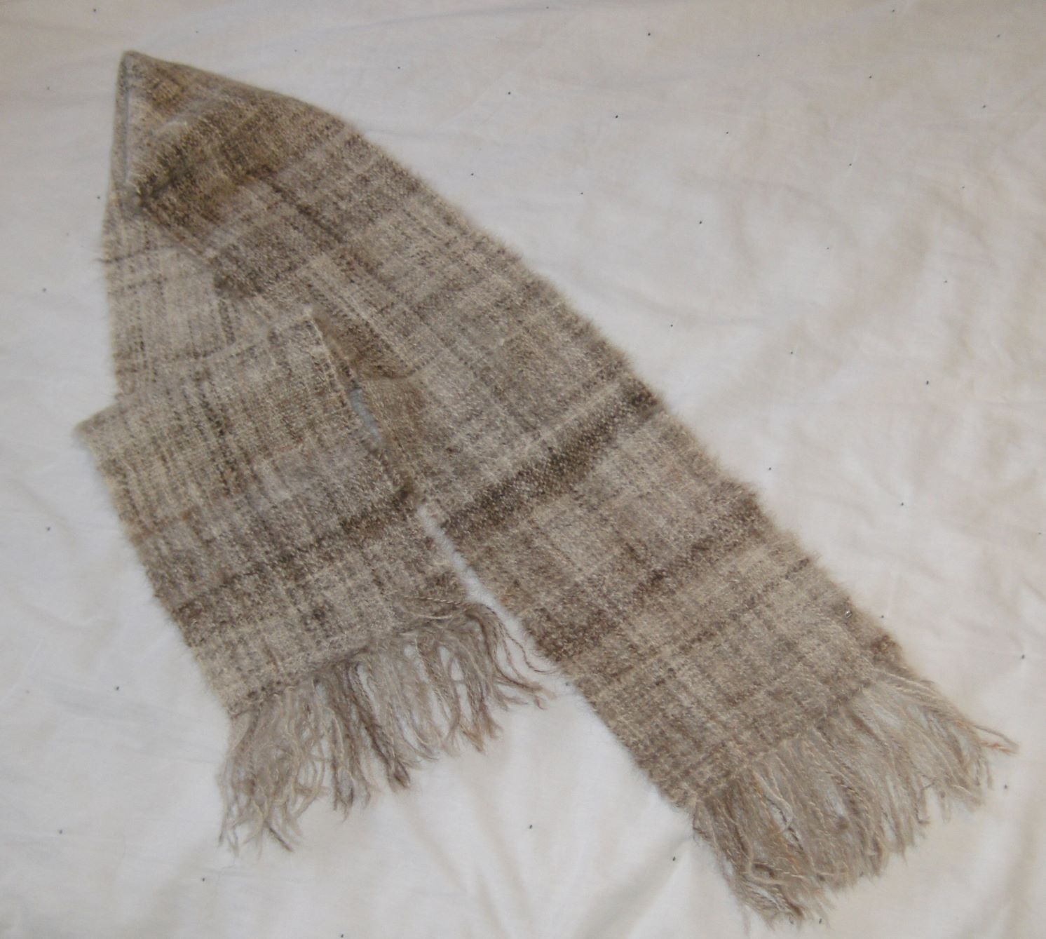 Gallery Dog Hair Yarn