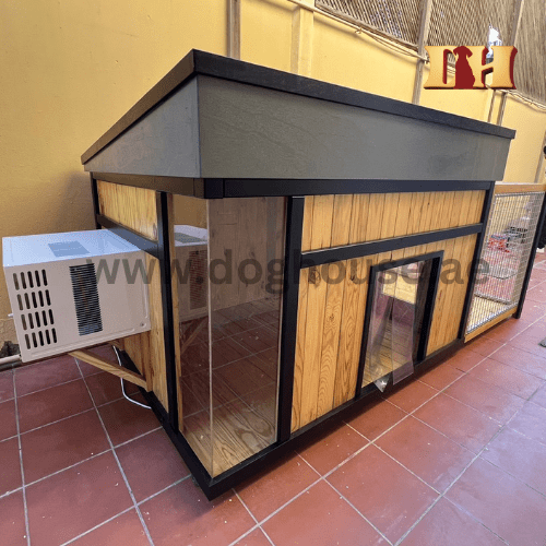 5 Great Airconditioned Dog House In Dubai• Dog House In UAE