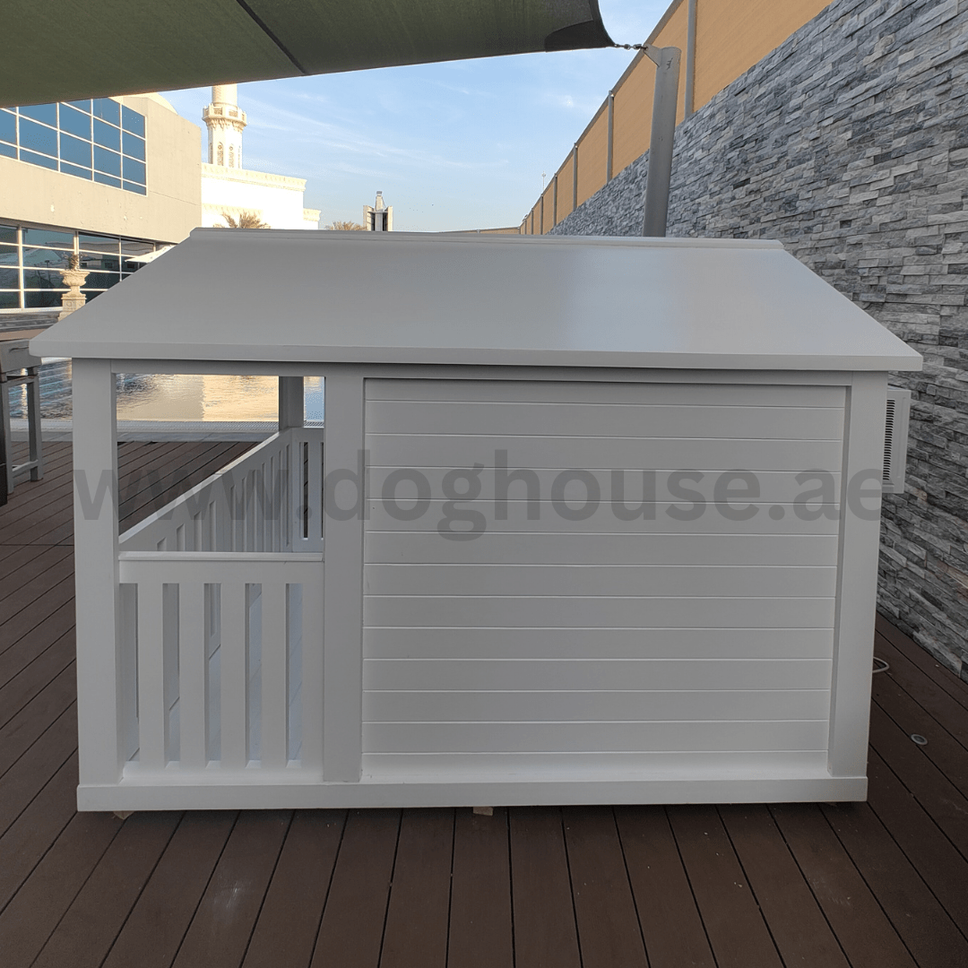 Top 5 Best Buy Premium Wooden Dog House • Dog House In UAE