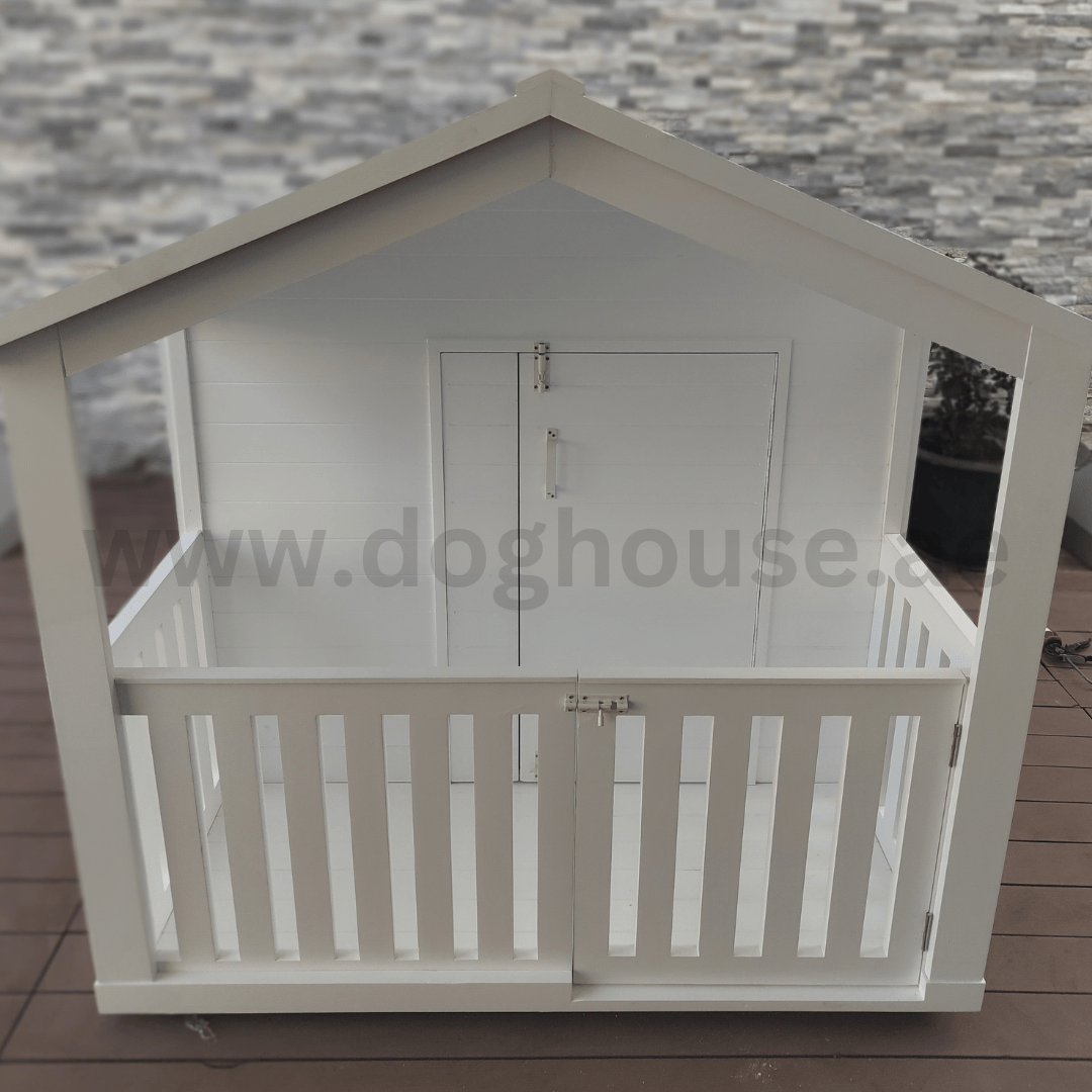 Top 5 Best Buy Premium Wooden Dog House • Dog House In UAE