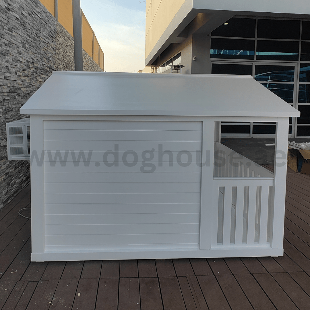 Top 5 Best Buy Premium Wooden Dog House • Dog House In UAE