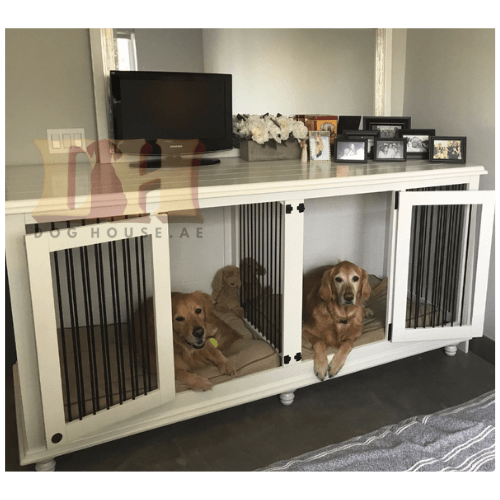 15 Useful Multipurpose Dog Crate In Dubai• Dog House In UAE