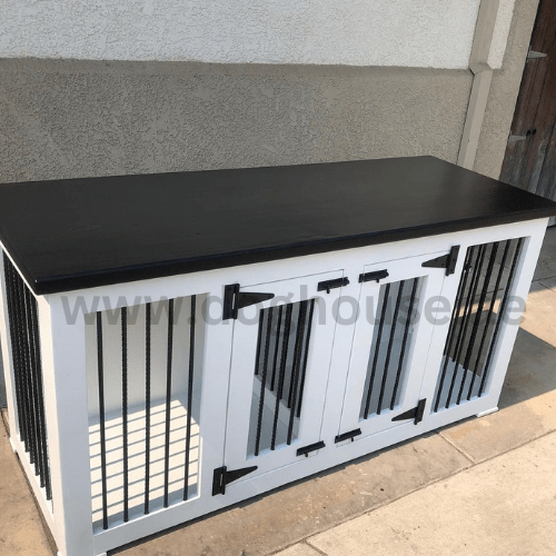 To15 High Quality Dog Crate In Dubai • Dog House In UAE