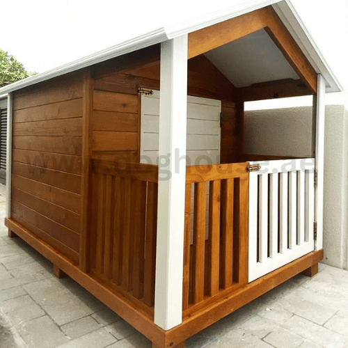 Top 5 Best Buy Premium Wooden Dog House • Dog House In UAE