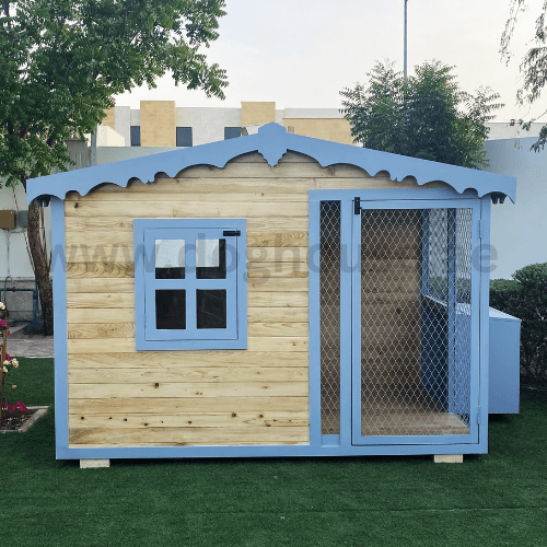BUY The No. 1 DOG HOUSE IN DUBAI AND UAE • Dog House In UAE