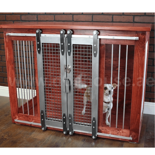15 Great Designs Dog Crate Maker In Dubai • Dog House In UAE
