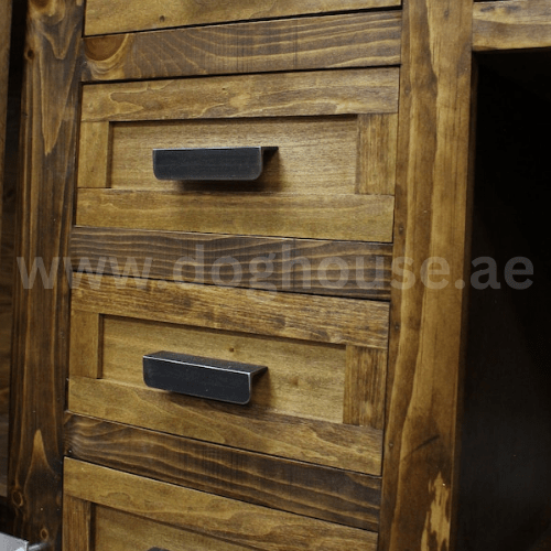 Best Dog Crate Furniture • 21 Pcs Sold By Dog House In UAE