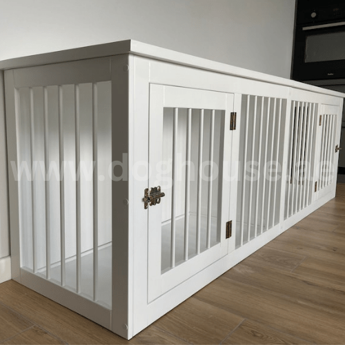 15 Budget Friendly Double Room Dog Crate • Dog House In UAE