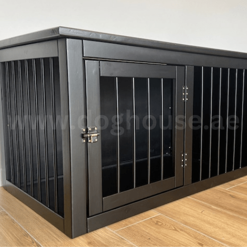 15 Budget Friendly Double Room Dog Crate • Dog House In UAE