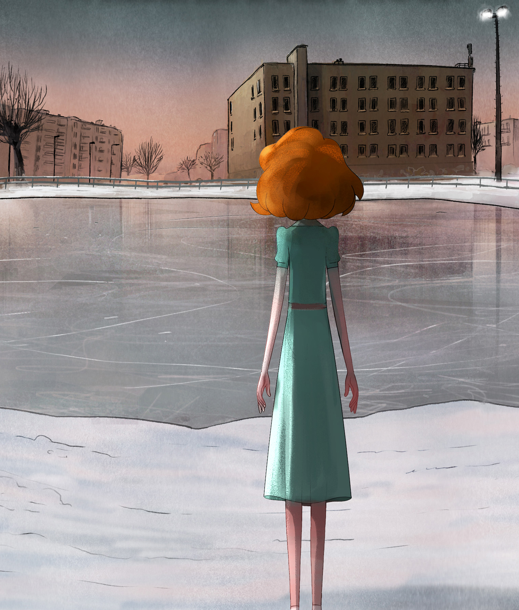 Where is Anne Frank Doghouse Films