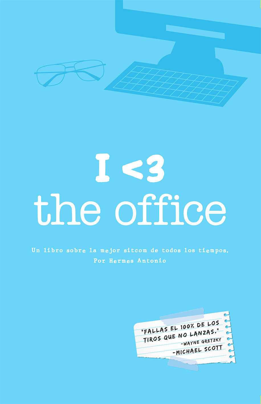 I Love The Office (2a edición) Dogitia Editorial