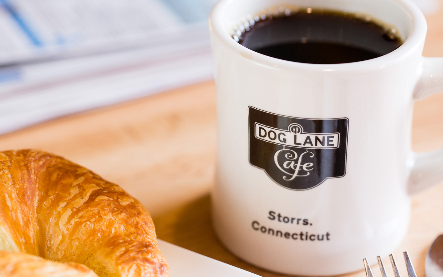 Home Dog Lane Cafe