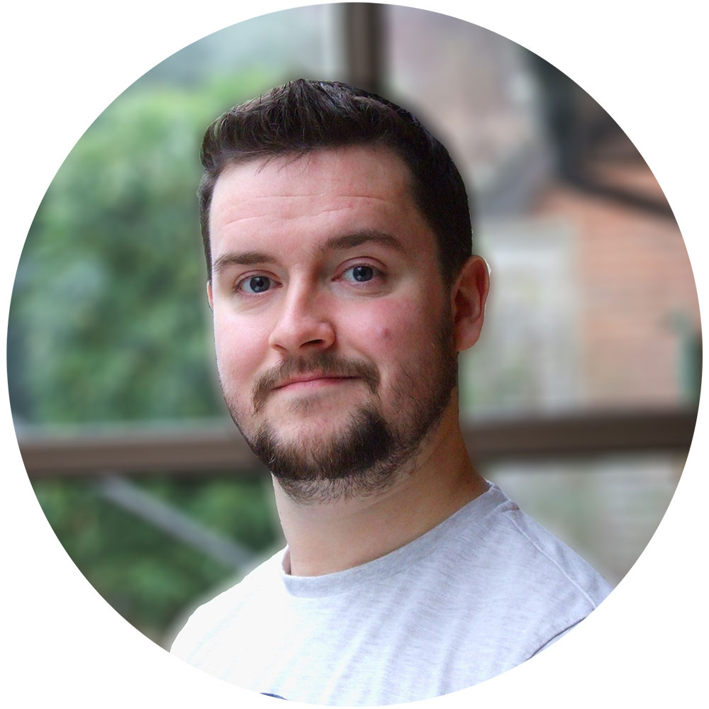 About Trevor Cooper Dog Law