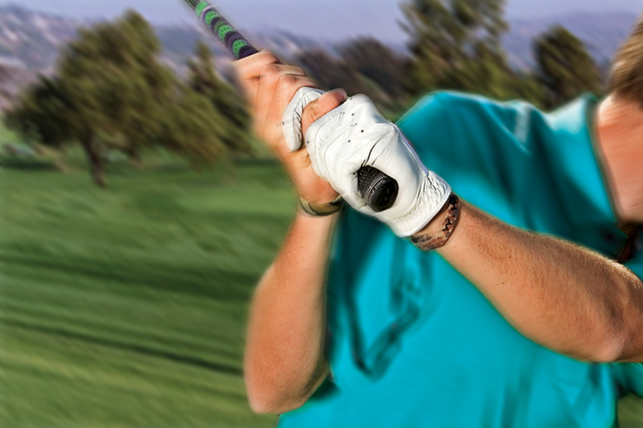 5 Golf Tips for Playing in the Wind. Dog Leg News