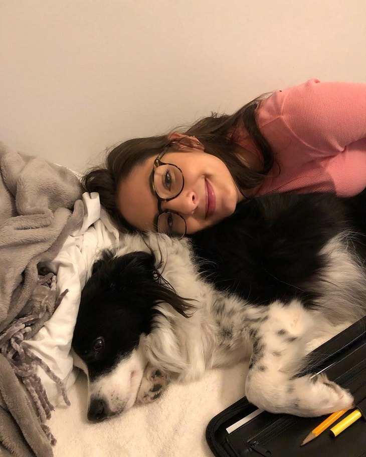 Why Some Dogs Like to Cuddle and Some Don’t? Know the Reason