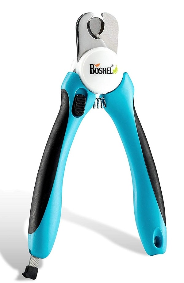 How to Select Right Dog Nail Trimmers? Best Products and Customer Reviews