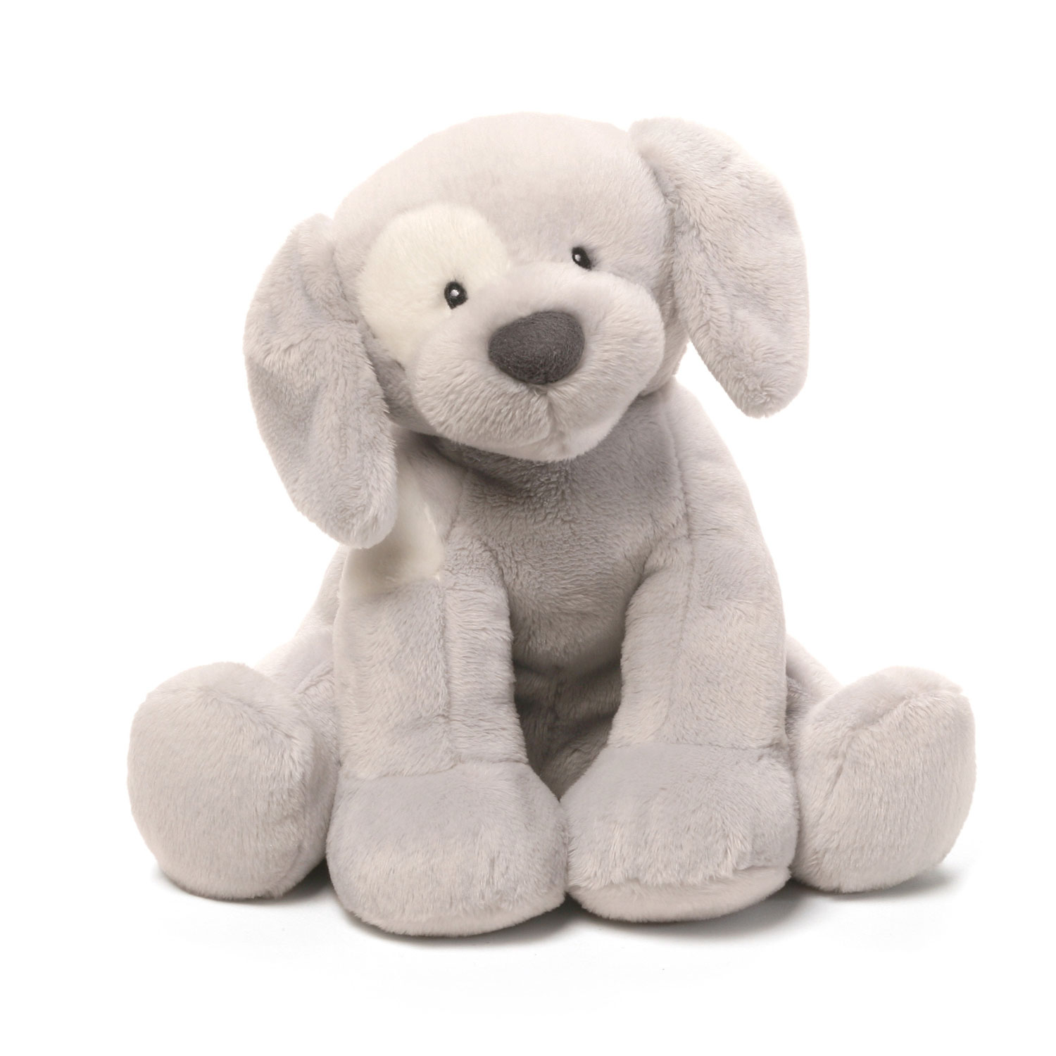 Electronic Stuffed Animals Barking Dog Toys