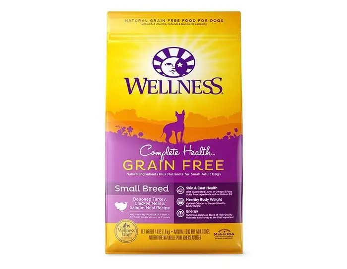 Best Dog Food For Golden Retrievers > [8 Top Picks]
