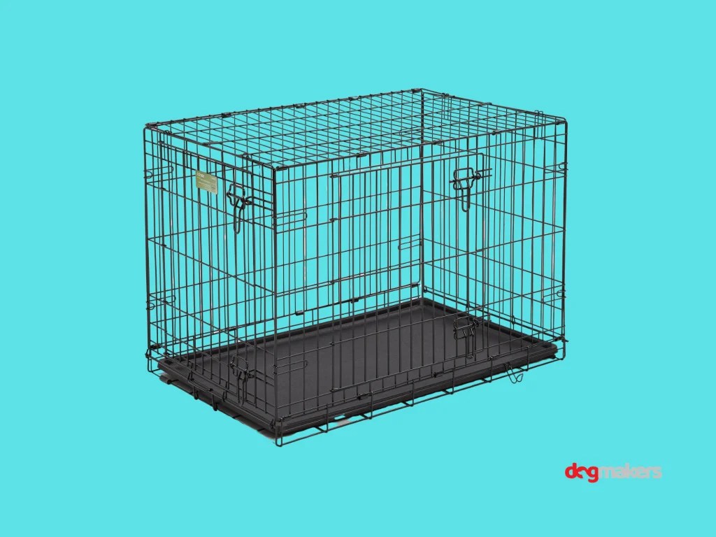 How Midwest iCrate Double Door Dog Crate Could Make you Happy