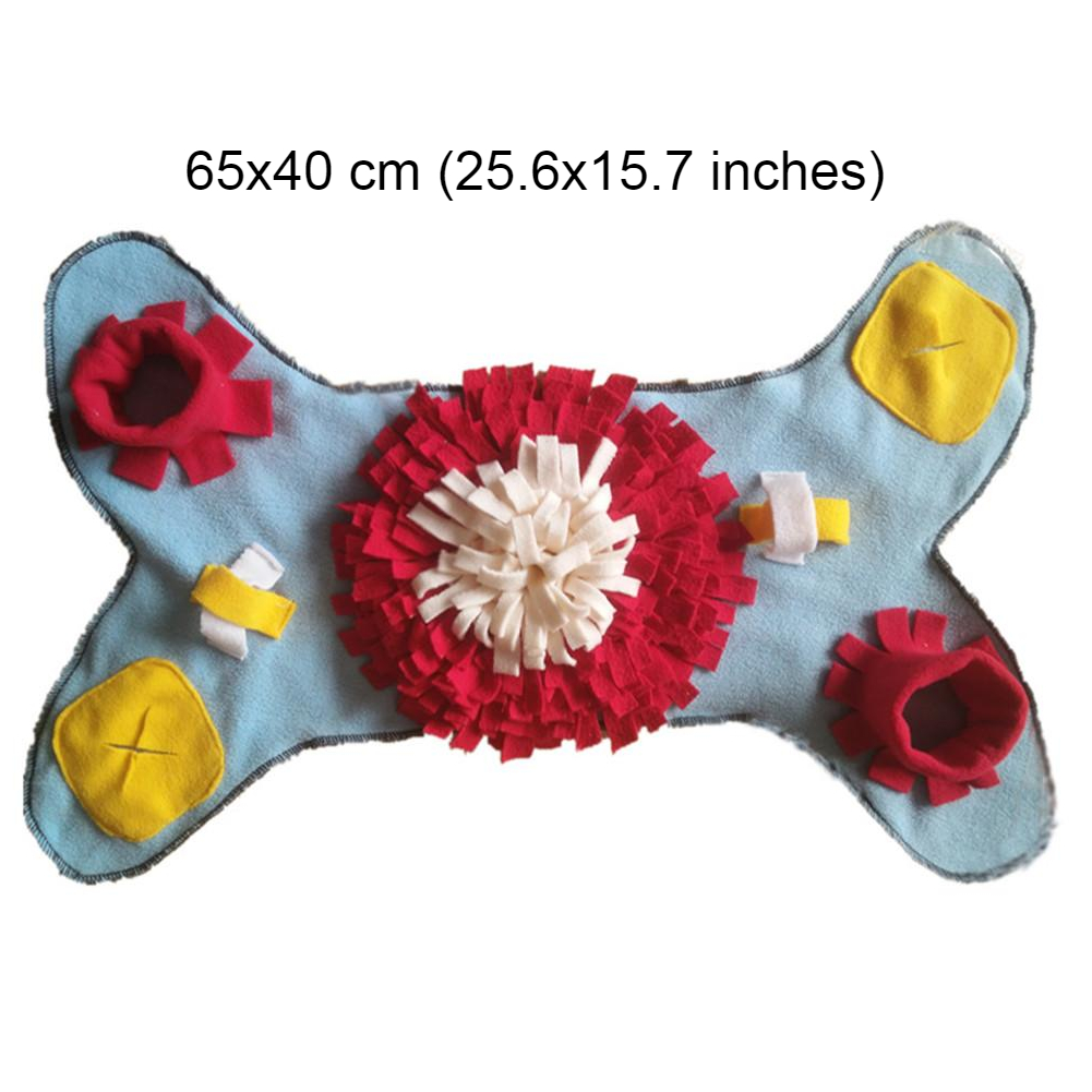 Snuffle Pad for Dogs Puppy Snuffle Mat Snuffle Mat