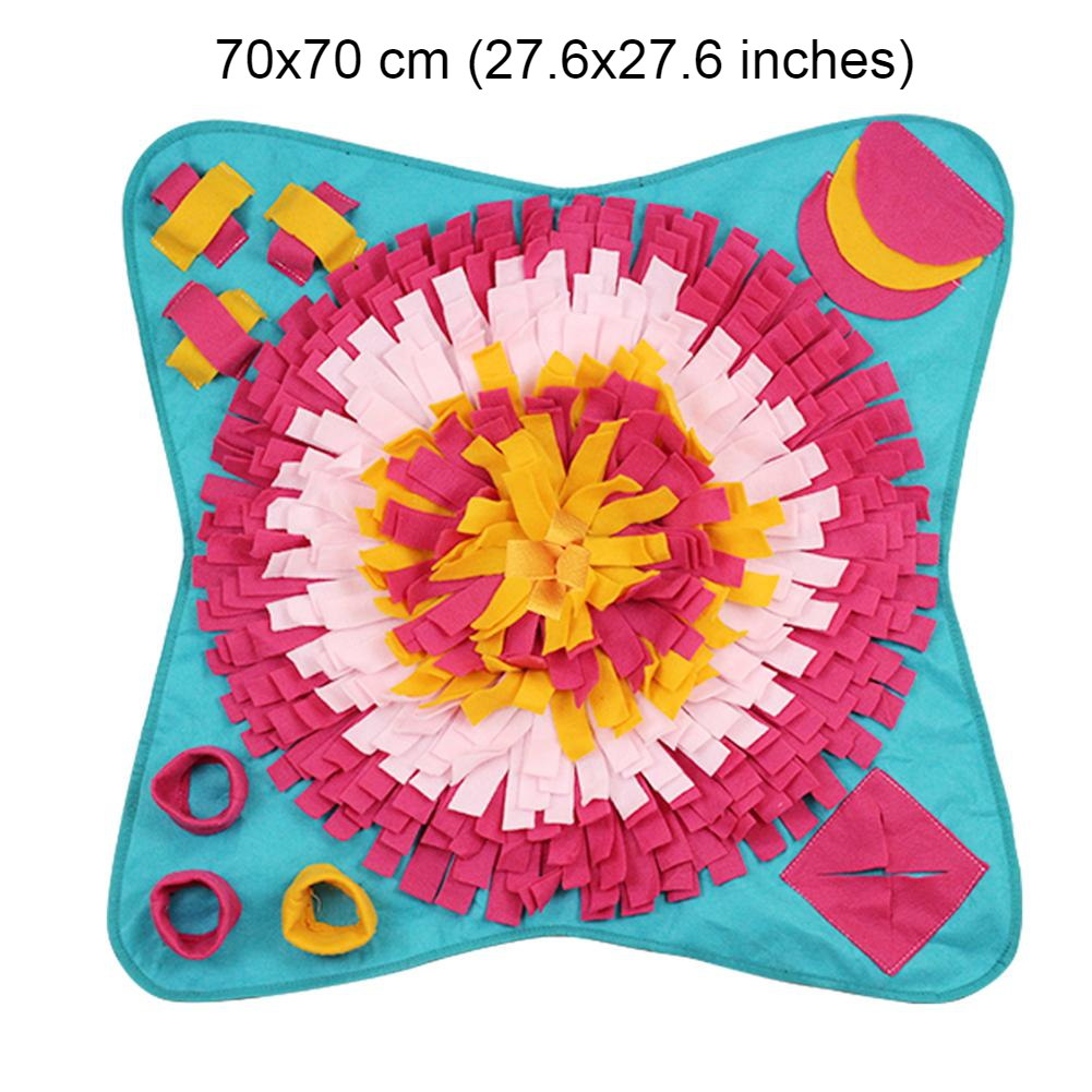 Snuffle Pad for Dogs Puppy Snuffle Mat Snuffle Mat