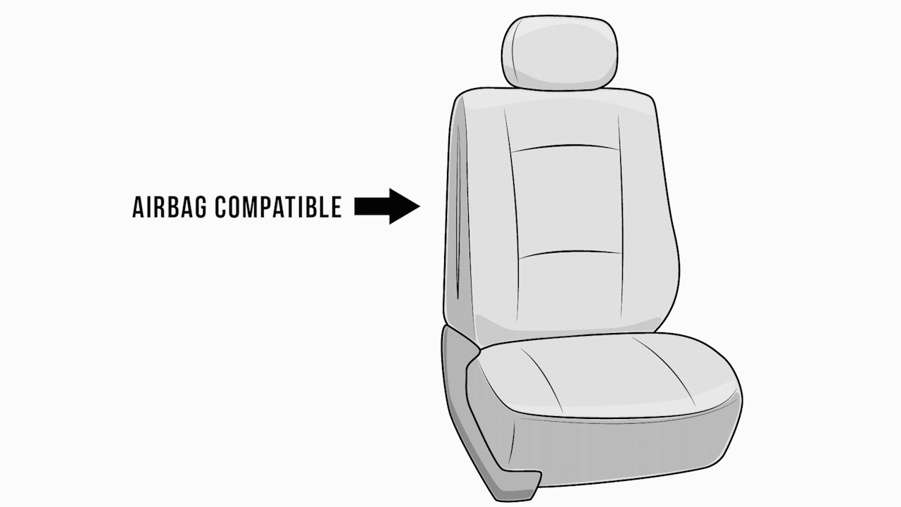 Custom Car Seat Cover For Dog Lovers Dog Mom Hub