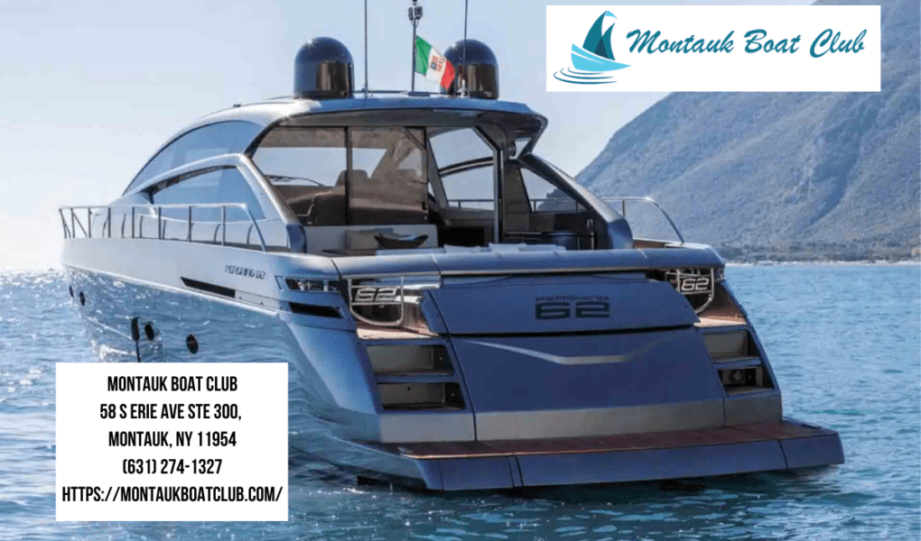 Deluxe Boat Rentals Montauk Boat Club (631) 2741327 Dog News