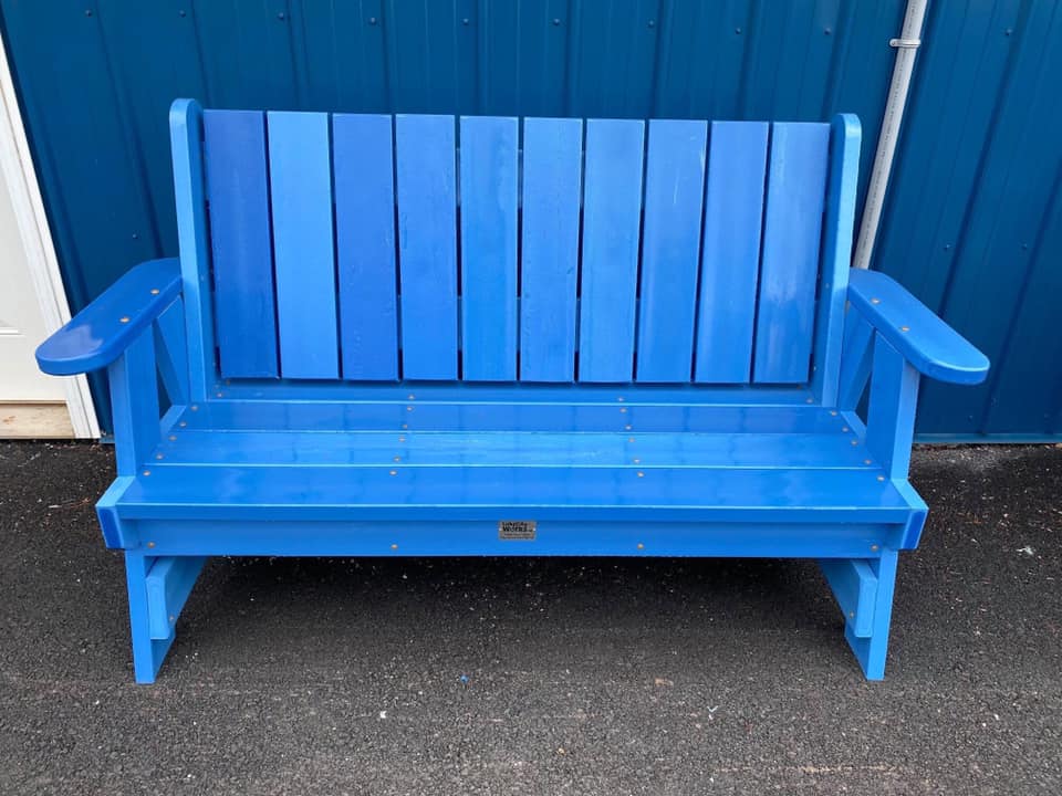 Company Doing Good by Turning 80 of City's Recyclable Plastics Into