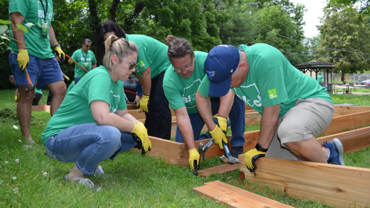 H&R Block Funding Projects to Reduce Isolation Across the US Do Good U