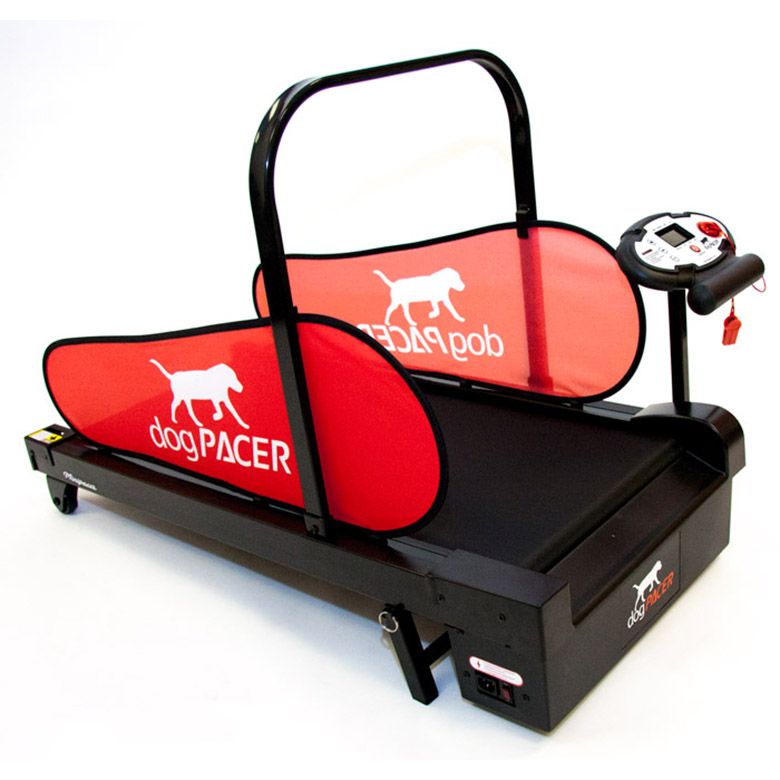dogPACER Minipacer Treadmill Designed for smaller dogs