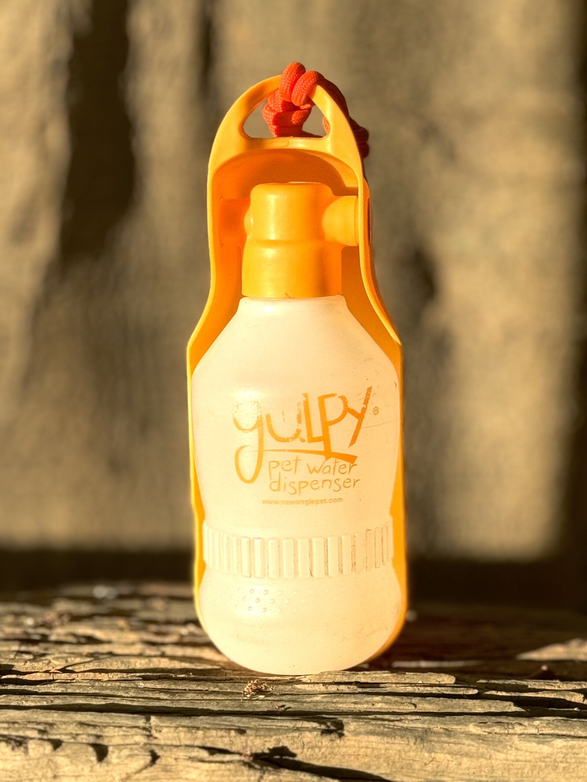 Gulpy Pet Water Dispenser