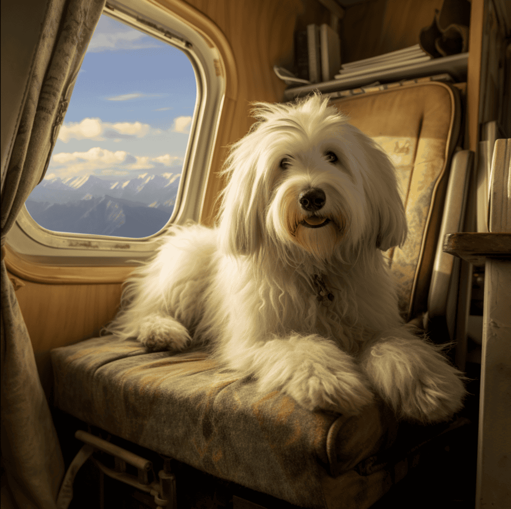 Your Comprehensive Guide to Taking Your Dog to Europe dogpackr